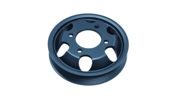 OEM Pulley Rotor Housing