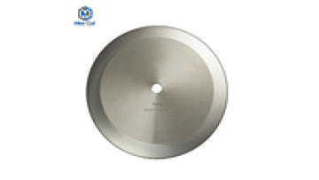 Industrial Customized Blade Paper Roll Round Knife For Slitting Cutting Machine Tungsten Steel Round Blade1