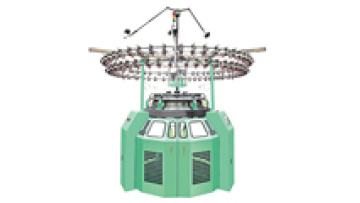 Quanzhou Sinor Circular Knitting Machine with Groz Beckert-Germany for Single Jersey1