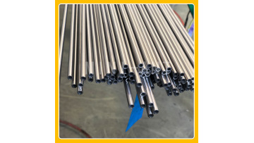 stainless steel tube grades