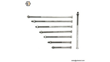 Machine Bolt