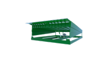 Dock leveler adjustable dock hydraulic wholesale 6t-10t container dock lift platform leveler1