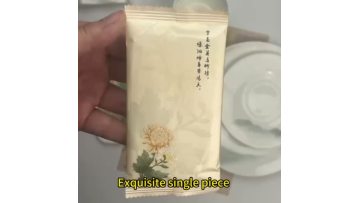 Customizable Cleaning Wipes: Premium Quality, Brand-Integrated Solutions