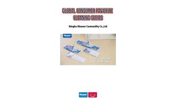 One-Stop Lifestyle Cleaning Essentials