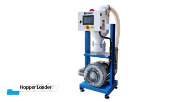 Hopper Loader