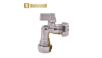 Angle Valves