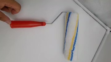 4 Wires Roller Frame Paint Roller Paint Roller For Professional Painting1