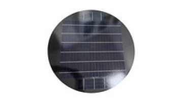 Custom Mini Circular Solar Panel 6v 1w 5w 6w 7w 8w 9w 10w 12w 15w 24W Small Solar Panel Round Solar Panels for street light1