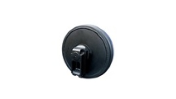 SWY190A Idler Wheel Assembly for SANY Excavators SY55 SY215 SY265 SY365 SY4851