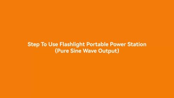Flashfish Rechargeable Multi-function Lithium ion battery Wholesale Solar Generator 200W Portable Power Station for Laptop1