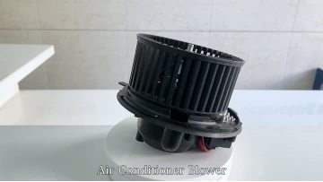 G11040A ac blower motor