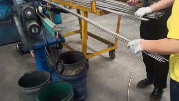 titanium bars 3