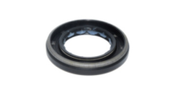 DMHUI Durable modeling o rubber hydraulic pump or motor oil seal with  size 34.925*57.15*8.85  UP0449E for pump 90R042/551