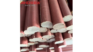 phenolic cotton laminated rod