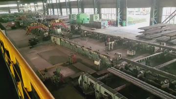 carbon steel pipe