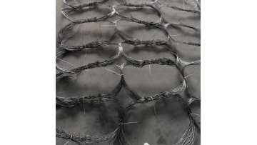 high quality Putanka anti tank steel wire mesh