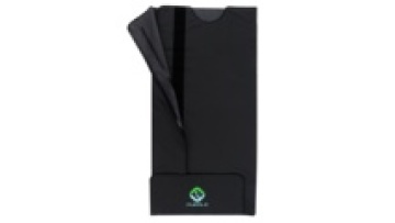 most popular Black blanket Sauna OEM/ODM hot sale 3 zone Far infrared sauna blanket custom1