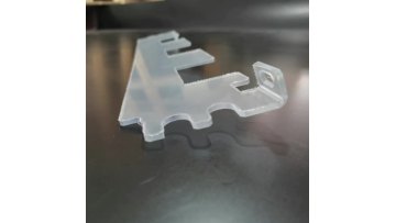 PC sheet becomes PC parts