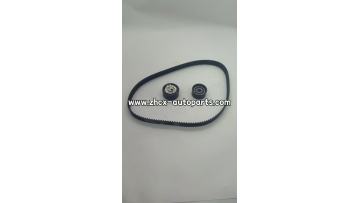Timing belt set for changan CS95
