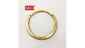 Manual auto parts transmission Synchronizer Ring OEM 3336836050 OEM 3336836051 for TOYOTA1