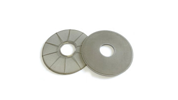 leaf filter disc