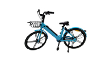 Fashional Electric bike rental New Cheap Sharing Bicycle Electric New Price Waterproof Controller Sharing Cheap Ebike Sharing eb1