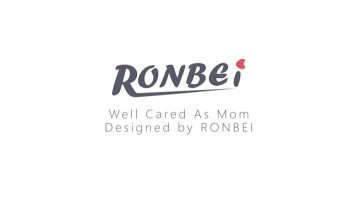 Ronbei Baby Bouncer.mp4