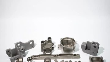 Simis Investment Casting Parts