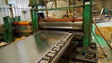 Lead sheet production