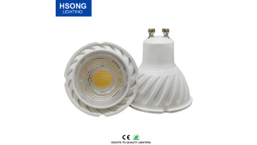 Hsong Lighting - Factory outlet Indoor small Led Spotlight GU10 GU5.3 MR16 LED Lamp cup More Products1