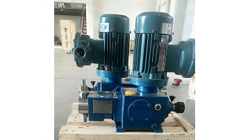 GB mechanical diaphragm pump  Cement transfer pump  Squeeze peristaltic pump1