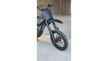 D3PRO Electric Dirt Bike