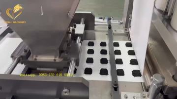 hand warmer packing machine