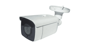 Bullet Network Camera 30fps