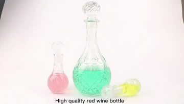 50ml 130ml 800ml Decanter