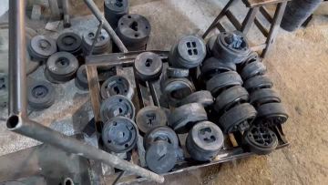 aluminium skirting profile