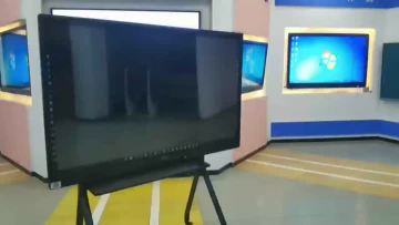 Mobile stand