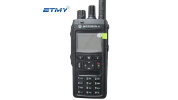 Motorola MTP3550
