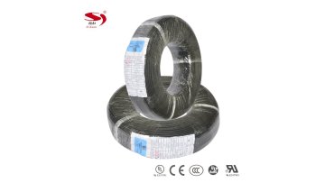 UL 3321 18#black wire
