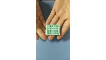 disposable embedding cassettes video