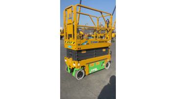 scissor lift  01