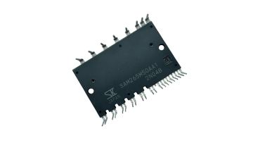 650V 50A 3-phase Motor Drivers SAM265M50AA1