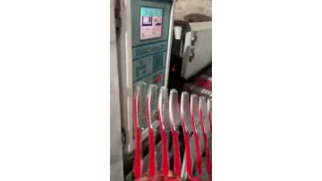 Comb production