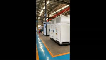 Advanced electrical control systems