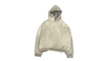 Vintage Acid Washed Hoodie Custom your own Logo Blank sun fader Hoodie Oversized Pocket  Cotton  Pullover1
