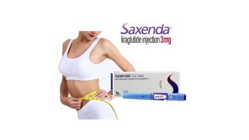 saxsenda pen 3ml inject