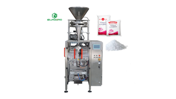 9. sugar packing machine