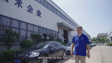 Stable automatic can-making lines for your metal can projects
