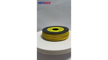 EC Wire Markers