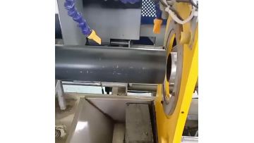 pvcu water supply pipe